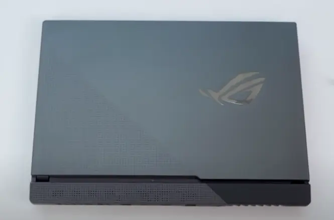 Khách hàng review Laptop Asus ROG Strix Gaming G15 G513IH R7 4800H/8GB/512GB/4GB GTX1650/144Hz/Win10 (HN015T) 7