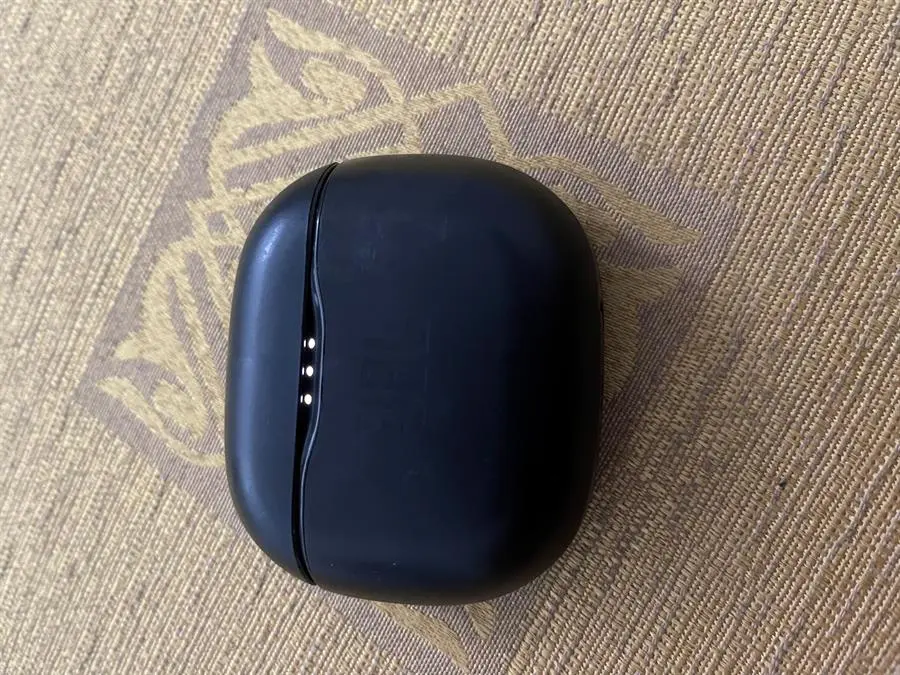 Khách hàng review Tai nghe Bluetooth True Wireless JBL Tune 120 1