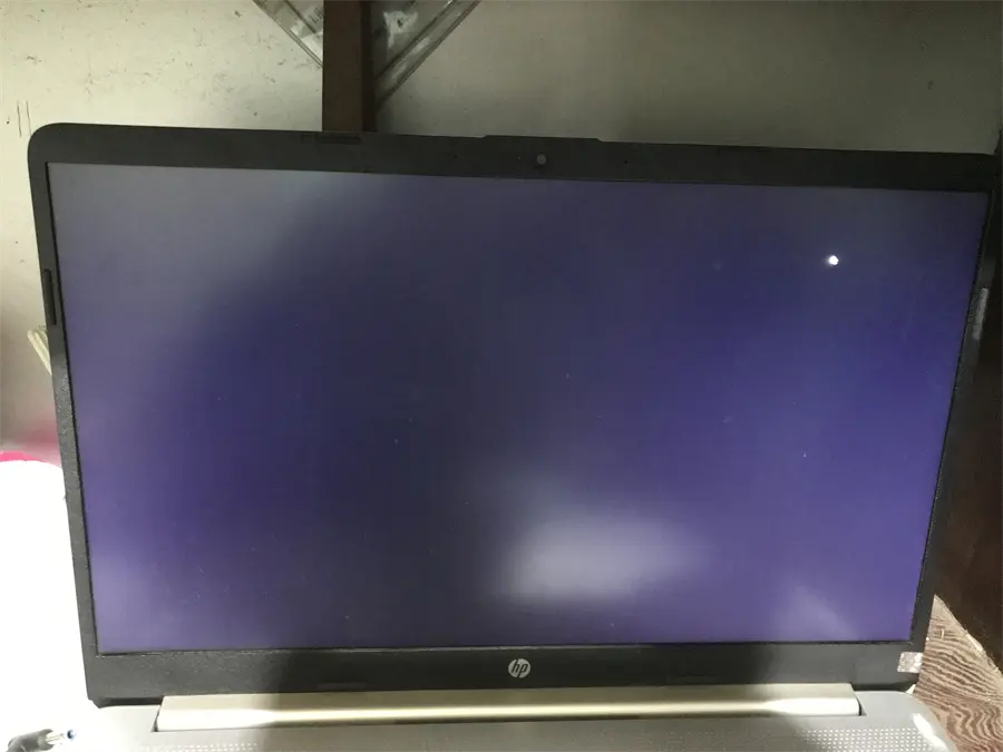 Khách hàng review Laptop HP 15s fq2559TU i5 1135G7/8GB/512GB/Win10 (46M27PA) 1