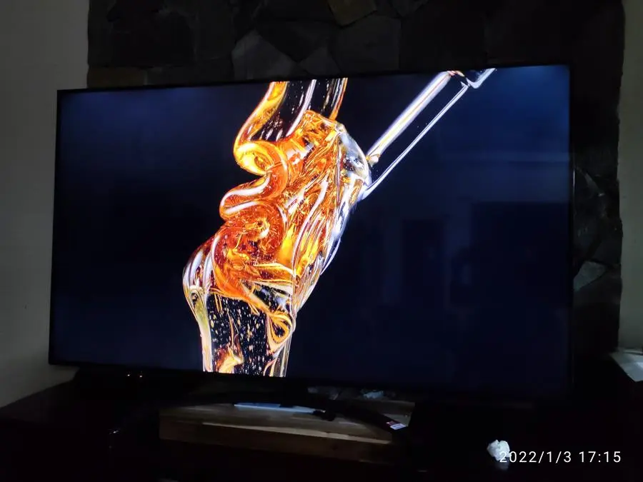 Khách hàng review Smart Tivi LG 4K 75 inch 75UP7800PTB 4