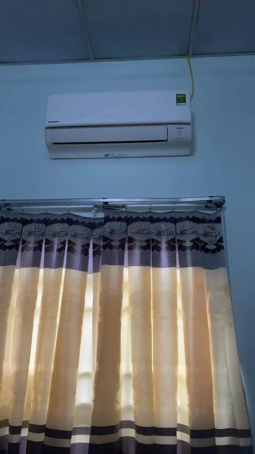 Khách hàng review Máy lạnh Panasonic Inverter 1 HP CU/CS-PU9WKH-8M 38