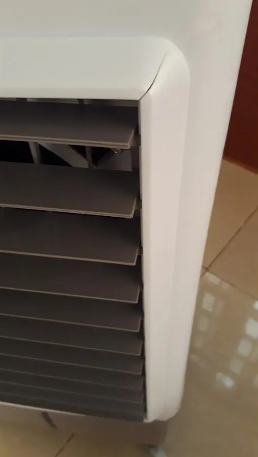 Khách hàng review Quạt điều hoà Kangaroo KG50F79 150W 42