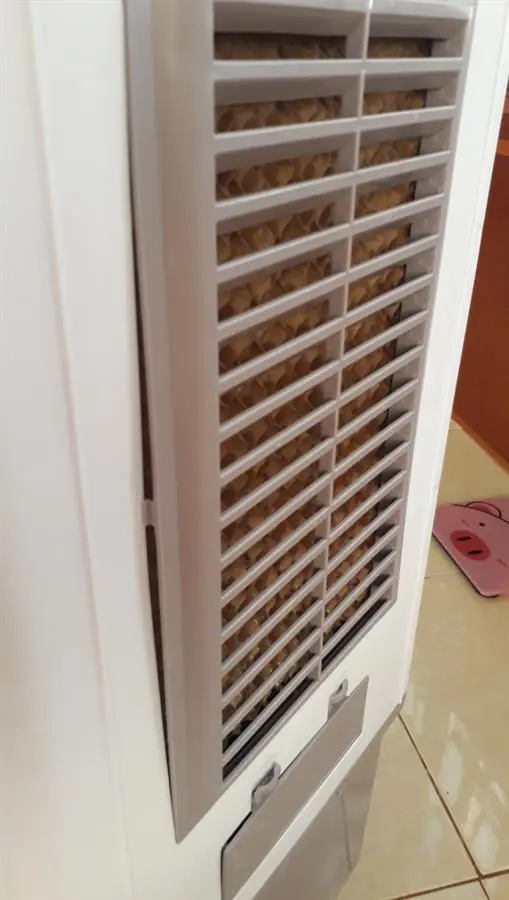 Khách hàng review Quạt điều hoà Kangaroo KG50F79 150W 43