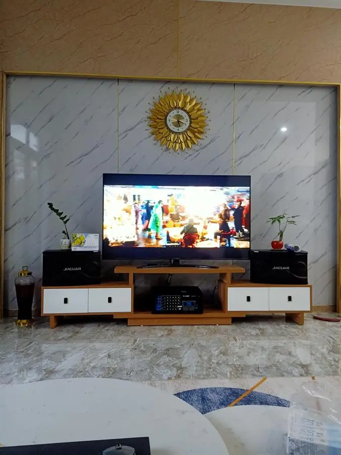 Khách hàng review Smart Tivi LG 4K 65 inch 65UP7800PTB 1