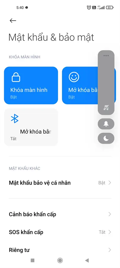 Khách hàng review Điện thoại Xiaomi Mi 11 Lite 9