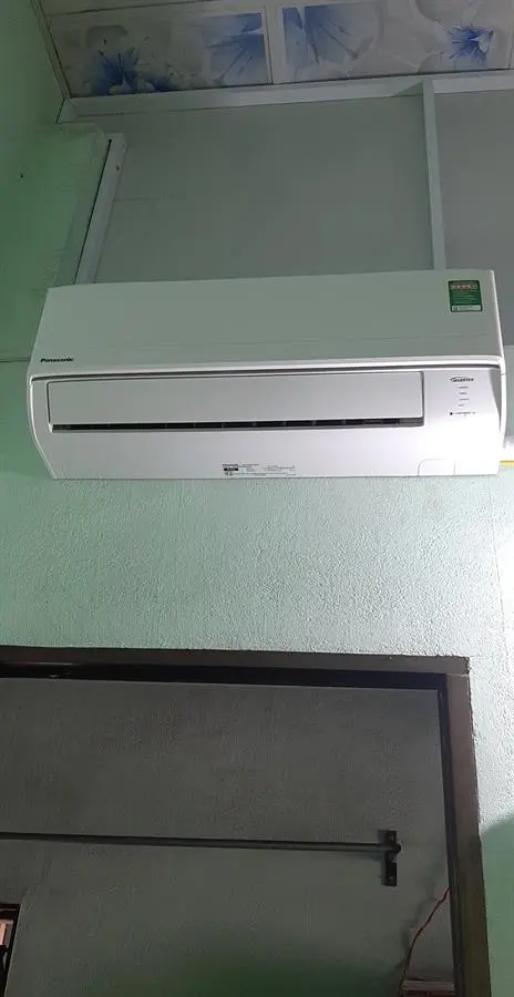 Khách hàng review Máy lạnh Panasonic Inverter 1 HP CU/CS-PU9WKH-8M 37