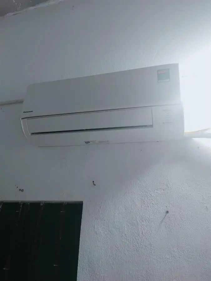 Khách hàng review Máy lạnh Panasonic Inverter 1 HP CU/CS-PU9WKH-8M 36