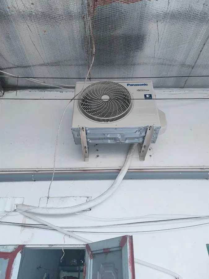 Khách hàng review Máy lạnh Panasonic Inverter 1 HP CU/CS-PU9WKH-8M 35