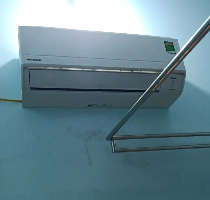 Khách hàng review Máy lạnh Panasonic Inverter 1 HP CU/CS-PU9WKH-8M 33