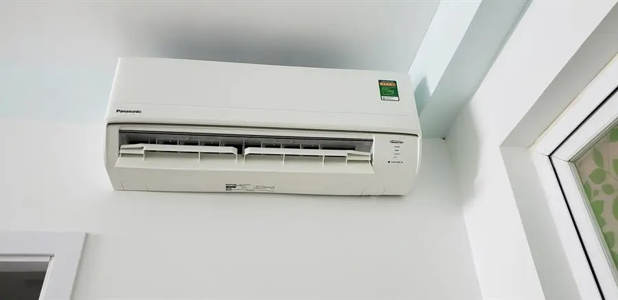 Khách hàng review Máy lạnh Panasonic Inverter 1 HP CU/CS-PU9WKH-8M 32
