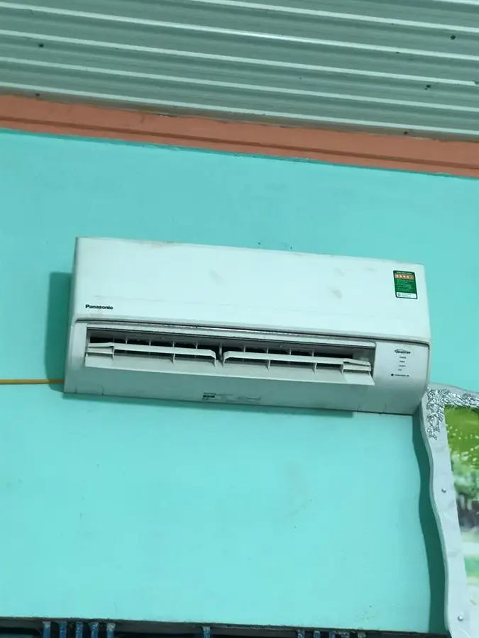 Khách hàng review Máy lạnh Panasonic Inverter 1 HP CU/CS-PU9WKH-8M 31
