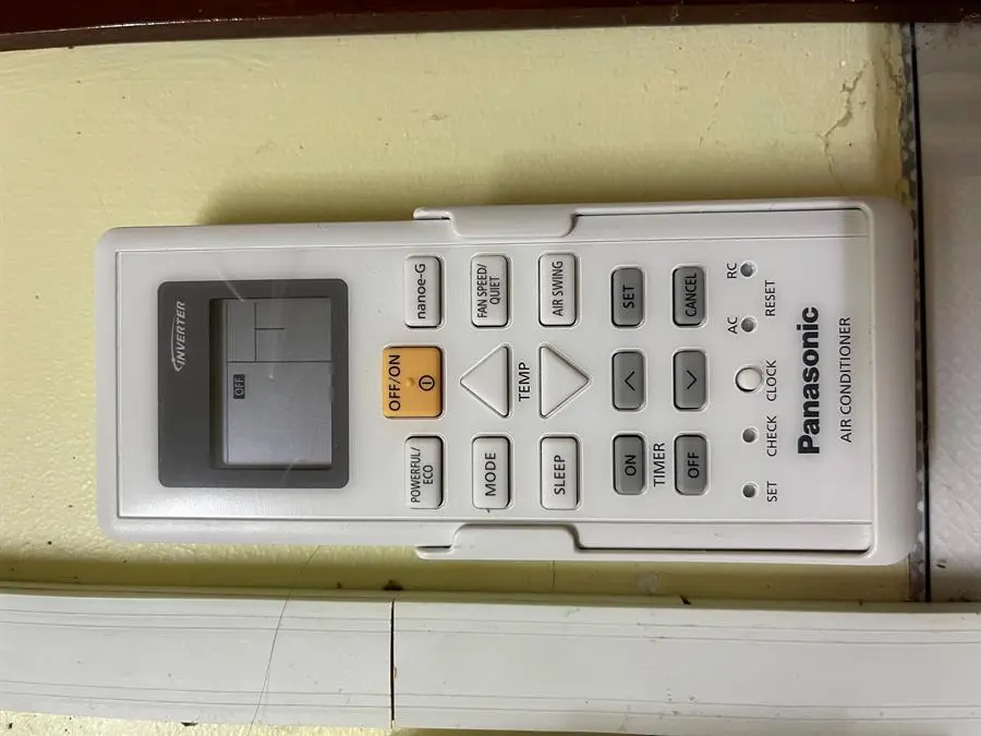 Khách hàng review Máy lạnh Panasonic Inverter 1 HP CU/CS-PU9WKH-8M 30