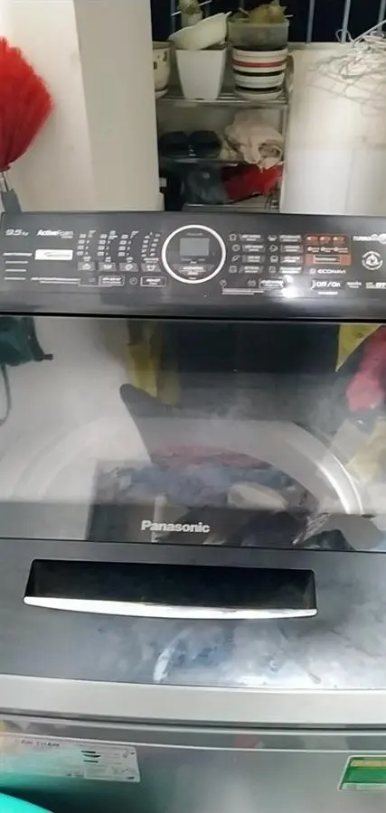 Khách hàng review Tủ lạnh Panasonic Inverter 417 lít NR-BX471GPKV 109