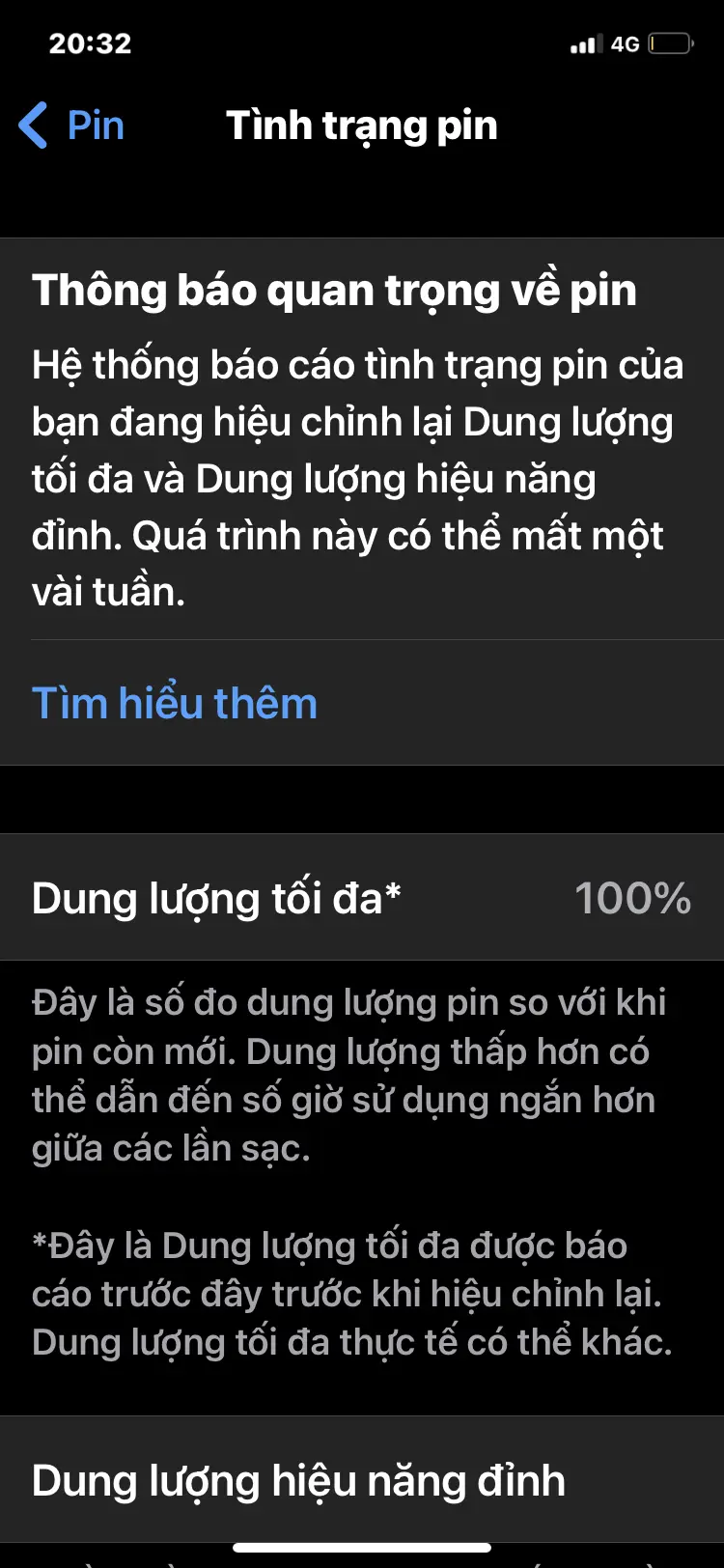 Khách hàng review Điện thoại iPhone 11 64GB 50