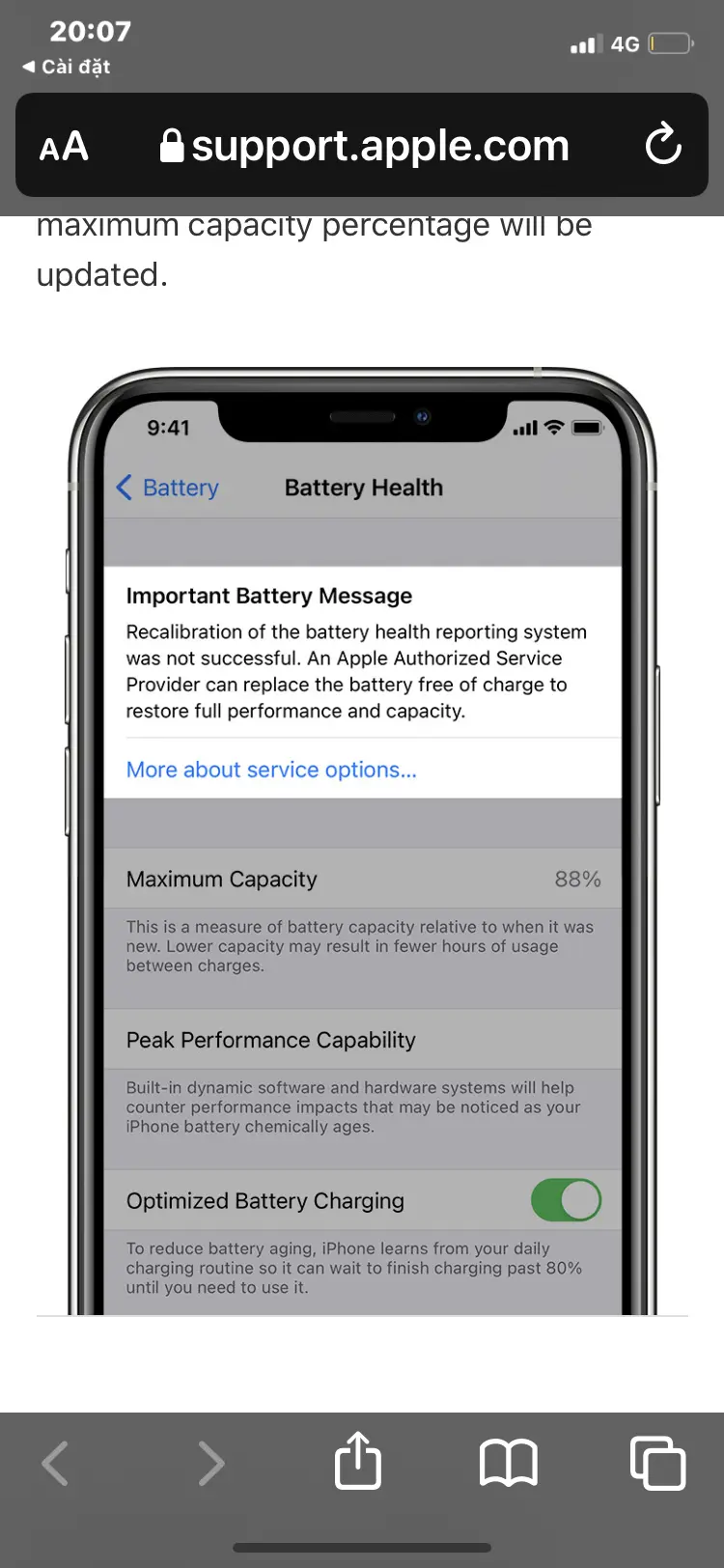Khách hàng review Điện thoại iPhone 11 64GB 51