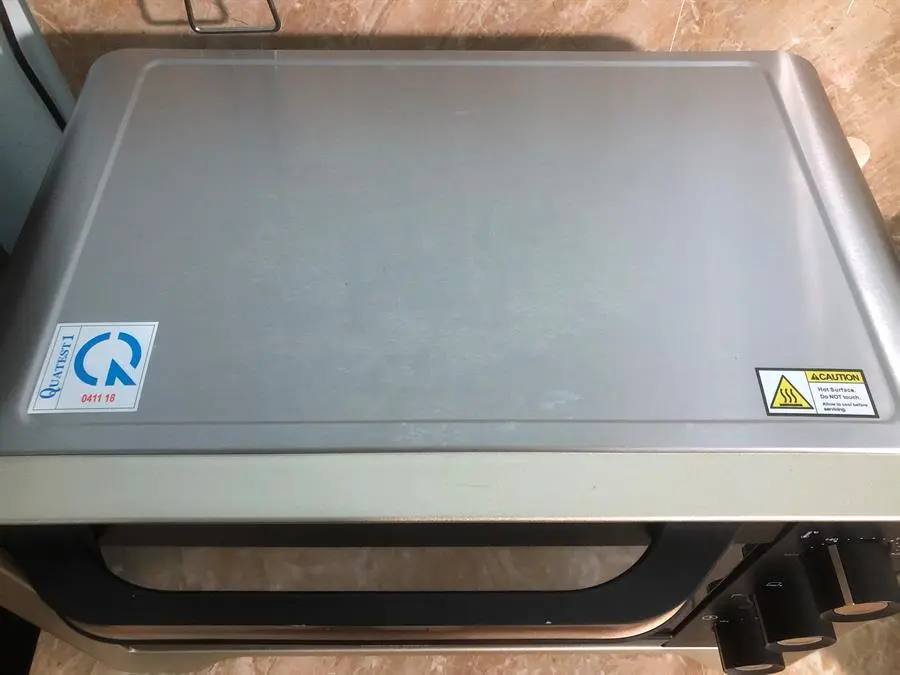 Khách hàng review Lò nướng Sanaky LN.VH309N2D 30 lít 1