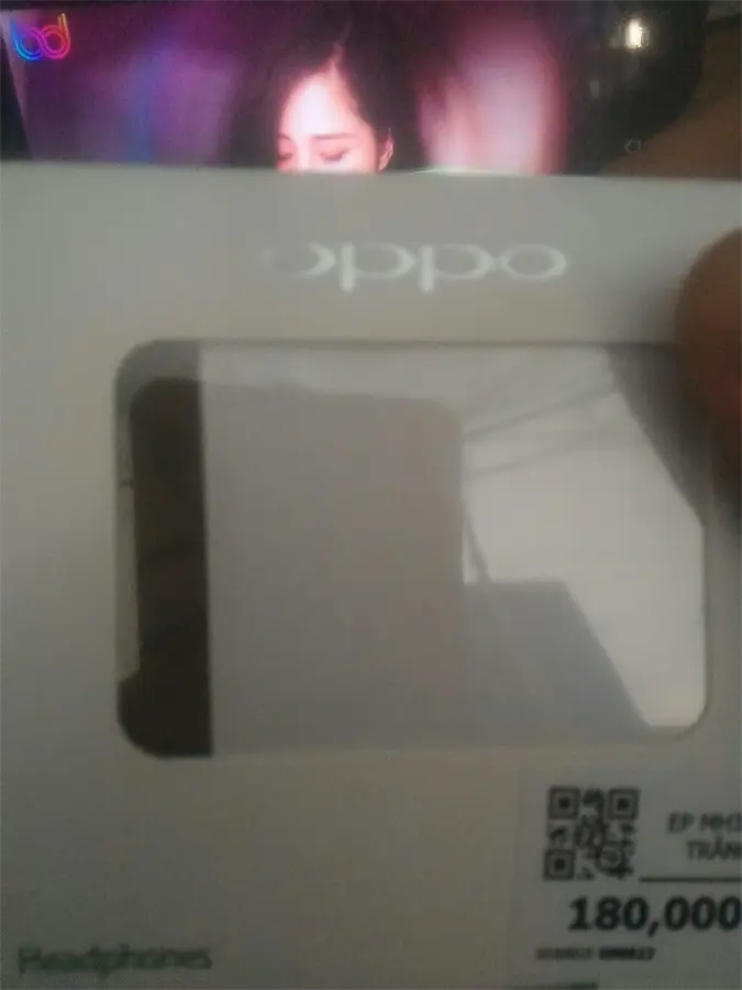 Khách hàng review Tai nghe Có Dây OPPO MH320 14