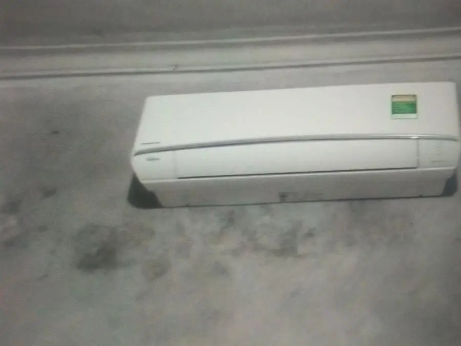Khách hàng review Máy lạnh Panasonic Inverter 1 HP CU/CS-PU9WKH-8M 25