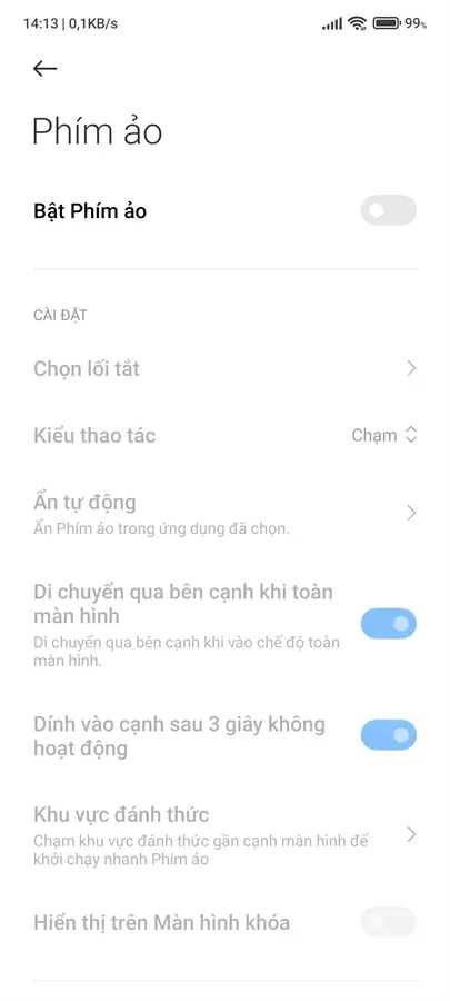 Khách hàng review Điện thoại Xiaomi 11T 5G 128GB 14