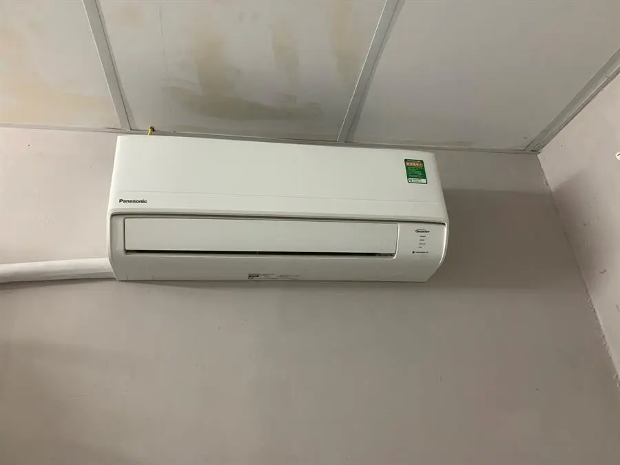 Khách hàng review Máy lạnh Panasonic Inverter 1 HP CU/CS-PU9WKH-8M 20