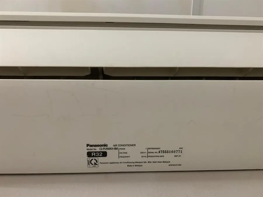 Khách hàng review Máy lạnh Panasonic Inverter 1 HP CU/CS-PU9WKH-8M 21