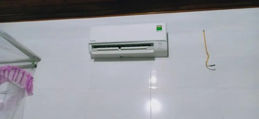 Khách hàng review Máy lạnh Panasonic Inverter 1 HP CU/CS-PU9WKH-8M 18