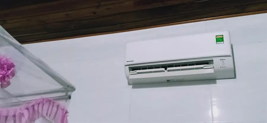 Khách hàng review Máy lạnh Panasonic Inverter 1 HP CU/CS-PU9WKH-8M 16