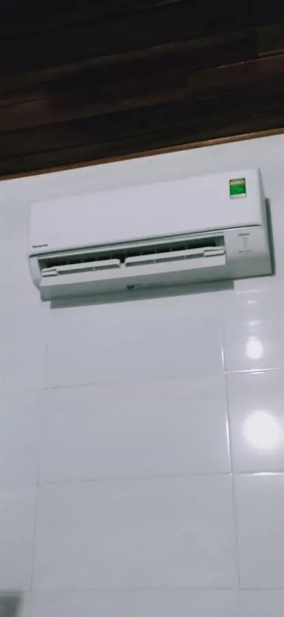 Khách hàng review Máy lạnh Panasonic Inverter 1 HP CU/CS-PU9WKH-8M 17
