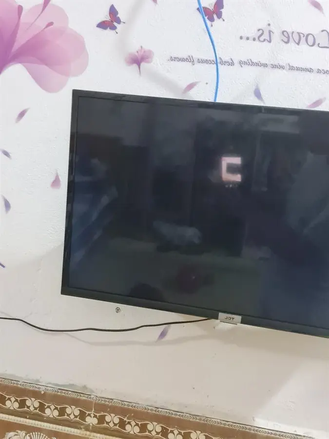 Khách hàng review Android Tivi TCL 32 inch L32S6500 1
