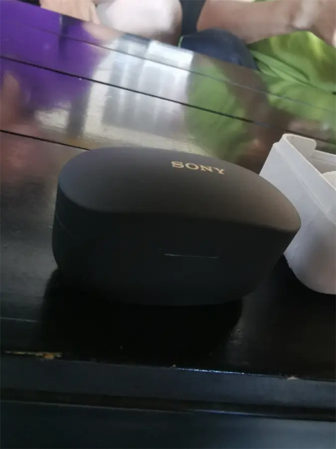 Khách hàng review Tai nghe Bluetooth True Wireless Sony WF-1000XM4 21