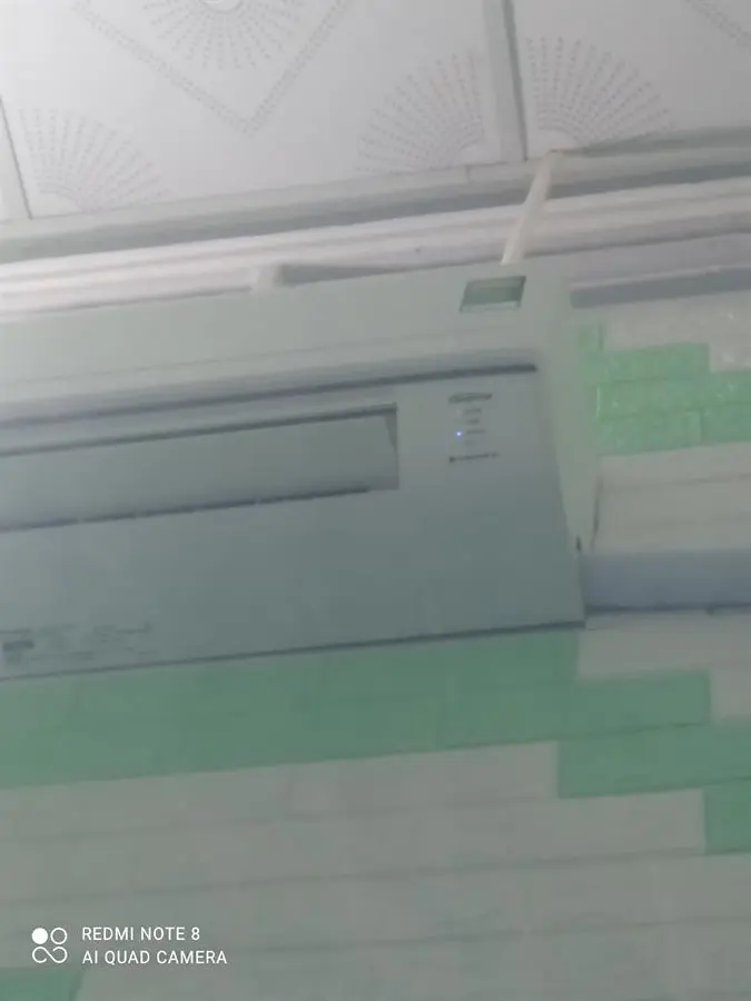 Khách hàng review Máy lạnh Panasonic Inverter 1.5 HP CU/CS-PU12WKH-8M 27
