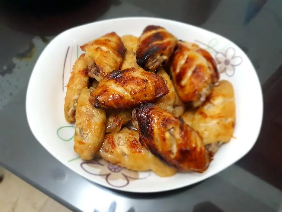 Khách hàng review Nồi chiên không dầu Hafele 5 lít AF-T5A (535.43.712) 17