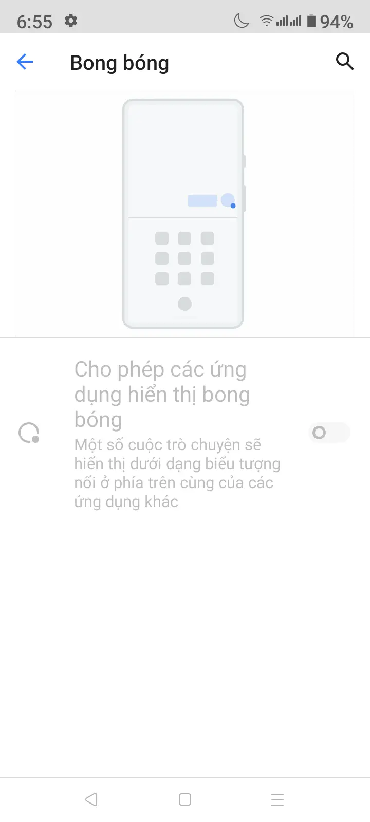 Khách hàng review Điện thoại realme C11 (2021) 4GB/64GB 2