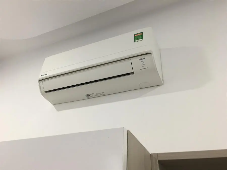 Khách hàng review Máy lạnh Panasonic Inverter 1.5 HP CU/CS-PU12WKH-8M 24