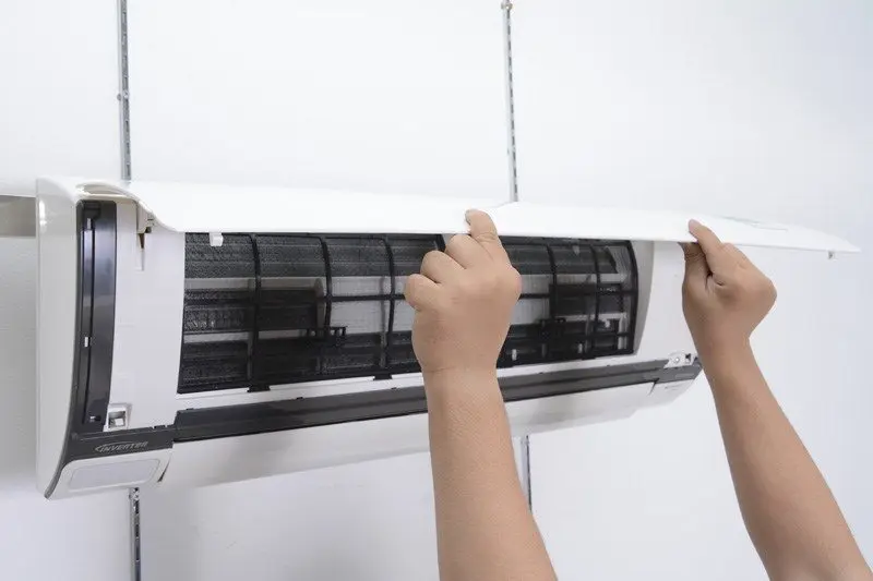 Khách hàng review Máy lạnh Panasonic Inverter 1.5 HP CU/CS-PU12WKH-8M 19