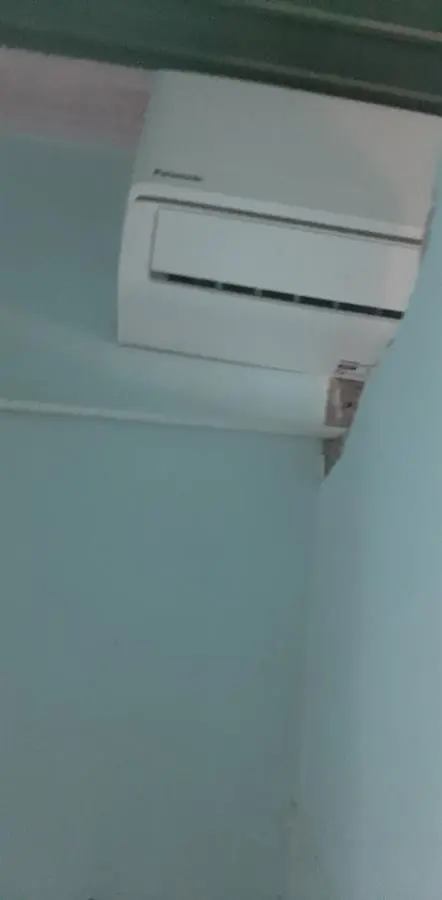 Khách hàng review Máy lạnh Panasonic Inverter 1.5 HP CU/CS-PU12WKH-8M 16