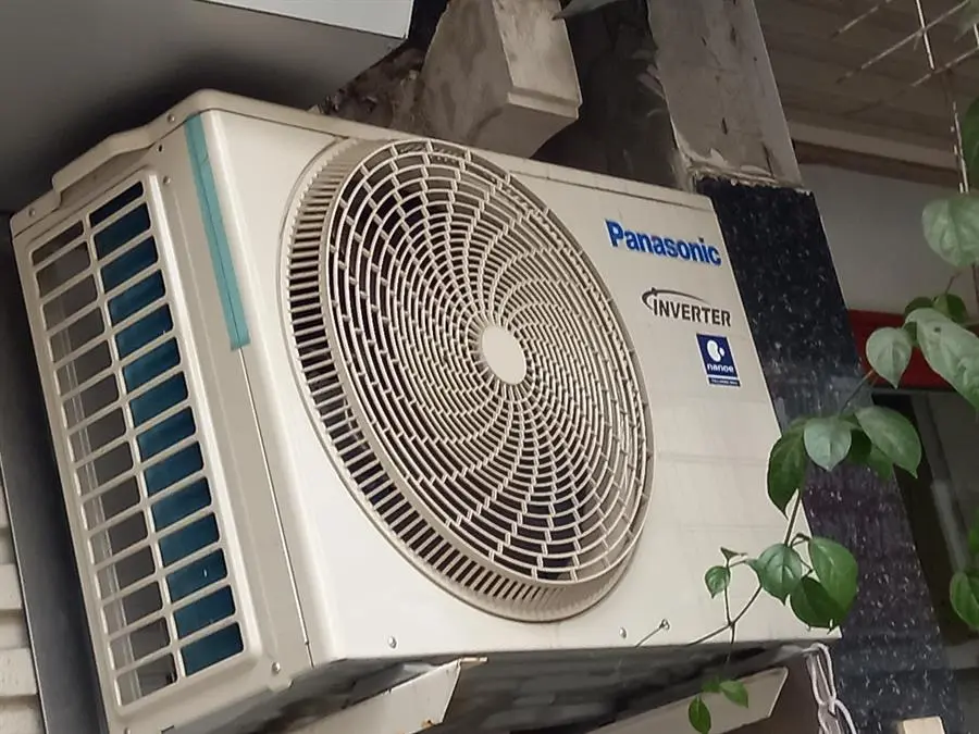 Khách hàng review Máy lạnh Panasonic Inverter 1.5 HP CU/CS-PU12WKH-8M 15