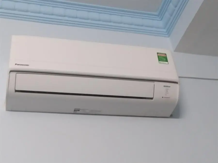 Khách hàng review Máy lạnh Panasonic Inverter 1.5 HP CU/CS-PU12WKH-8M 13