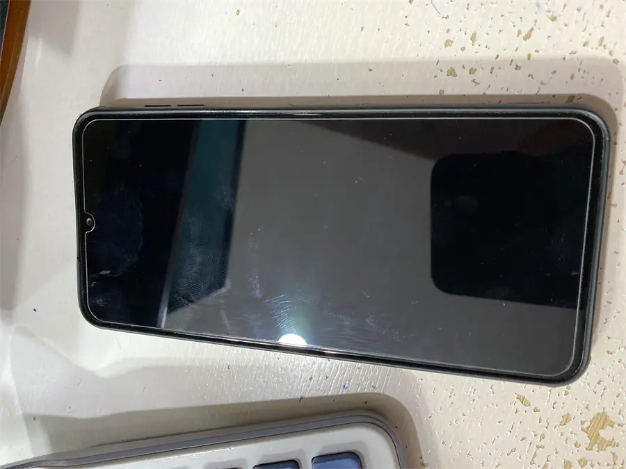 Khách hàng review Điện thoại Samsung Galaxy A12 6GB (2021) 6