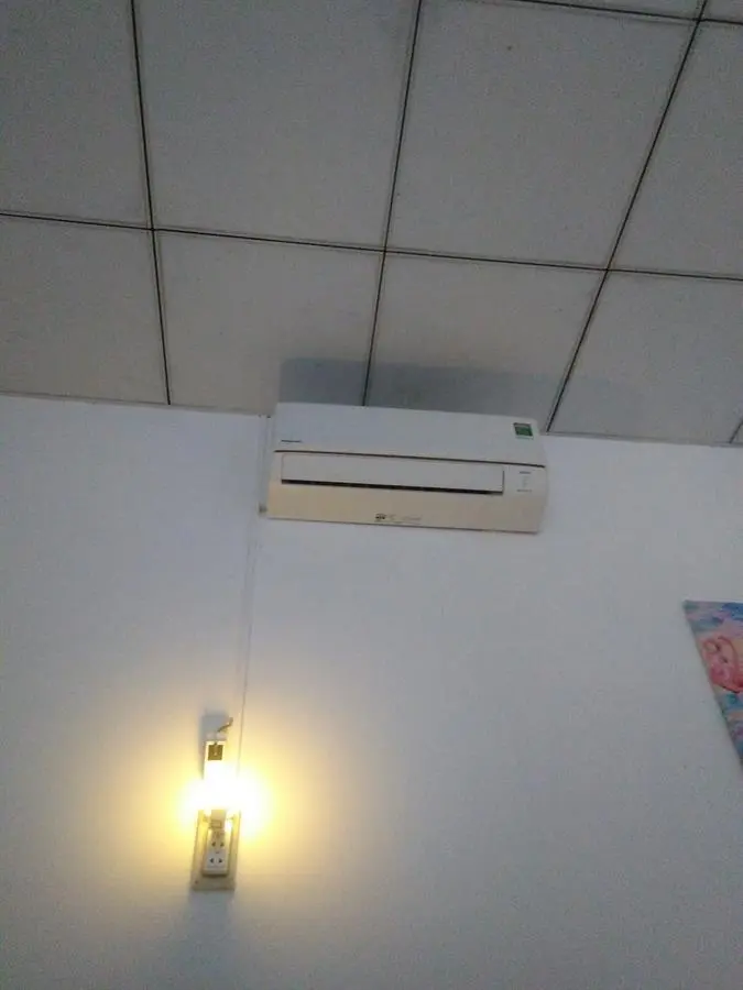 Khách hàng review Máy lạnh Panasonic Inverter 1.5 HP CU/CS-PU12WKH-8M 12