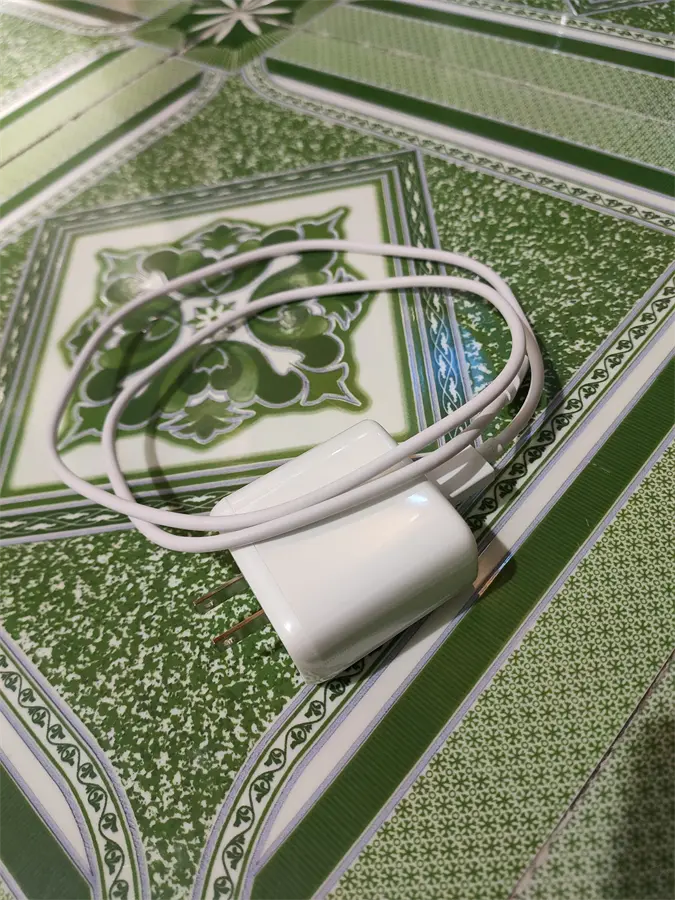 Khách hàng review Adapter Sạc SuperVOOC 65W OPPO VCA7JAUH 5