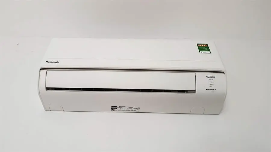 Khách hàng review Máy lạnh Panasonic Inverter 1.5 HP CU/CS-PU12WKH-8M 10