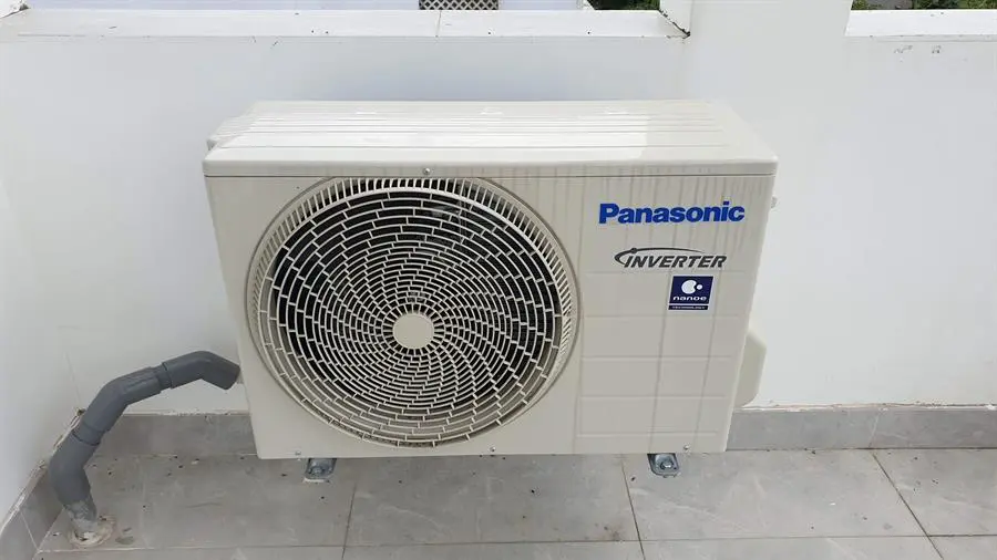 Khách hàng review Máy lạnh Panasonic Inverter 1.5 HP CU/CS-PU12WKH-8M 11