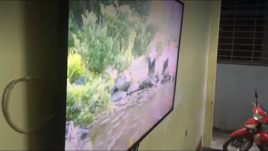 Khách hàng review Smart Tivi NanoCell LG 4K 50 inch 50NANO75TPA 10