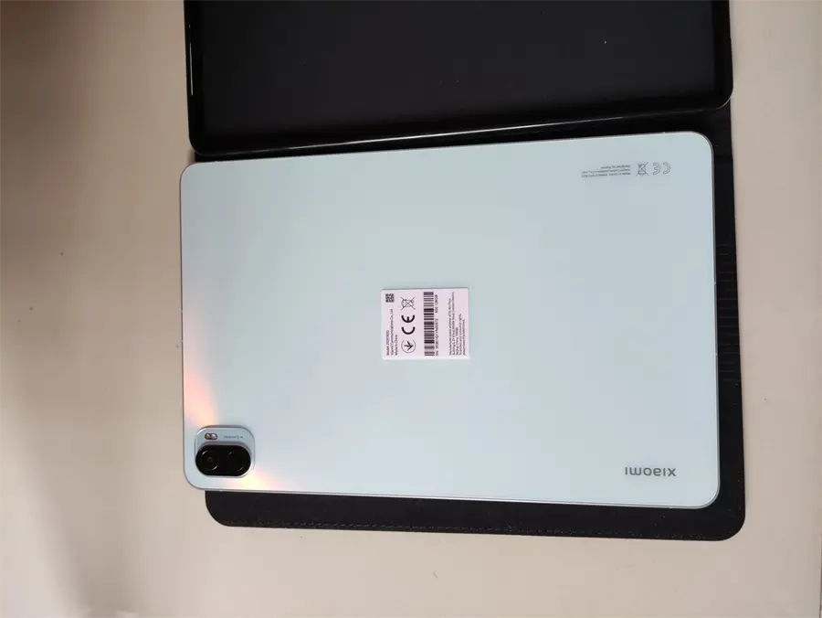 Khách hàng review Máy tính bảng Xiaomi Pad 5 128GB 6