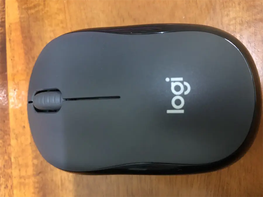 Khách hàng review Chuột Không dây Logitech Silent M220 3