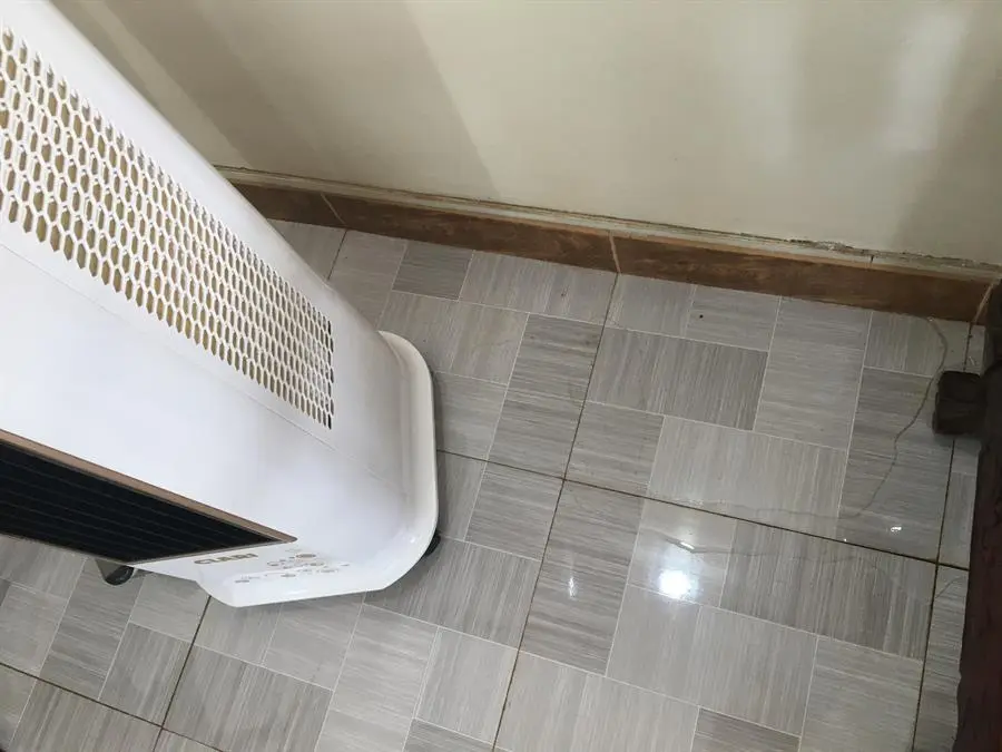 Khách hàng review Quạt điều hòa Clari FL-926-2 200W 23