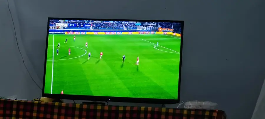 Khách hàng review Android Tivi Sony 4K 43 inch KD-43X75 7