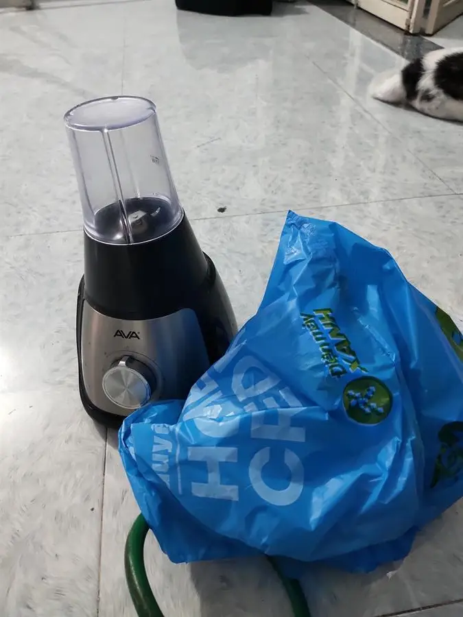 Khách hàng review Máy xay sinh tố đa năng AVA BL1055-CB 6