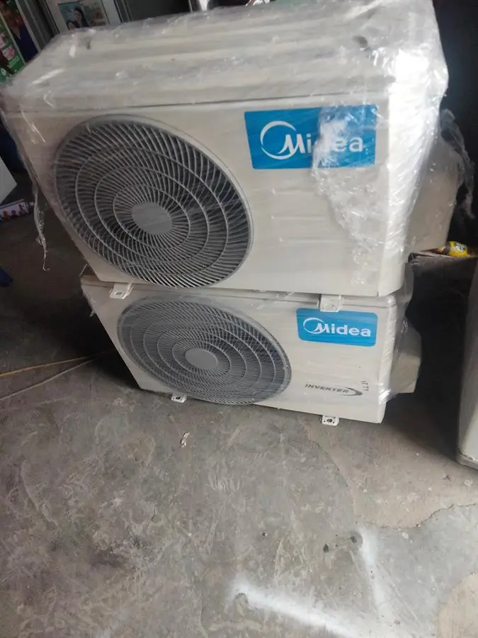 Khách hàng review Máy lạnh Midea 1 HP MSAFA-10CRN8 1